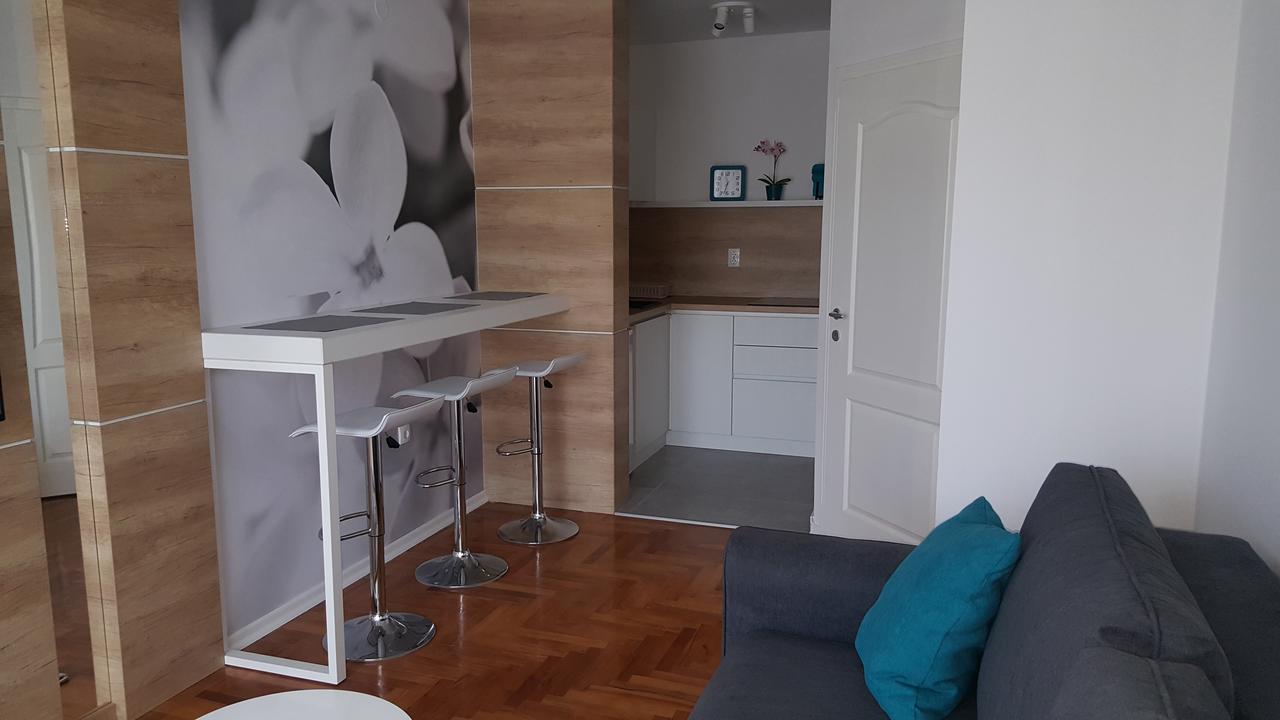 Studio 7 Novi Sad Exterior foto