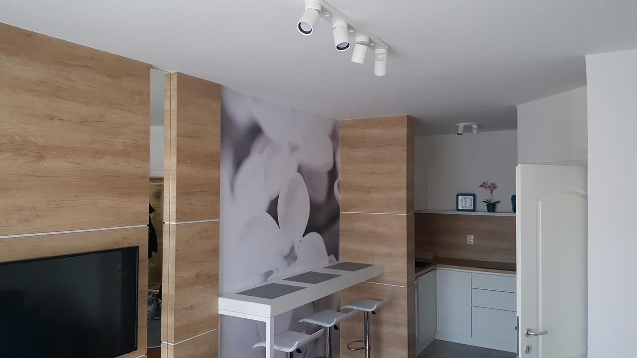 Studio 7 Novi Sad Exterior foto